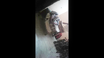 Indian Family Sex - Young Bro Catches Brother Pounding Bhabhi, Raw Footage