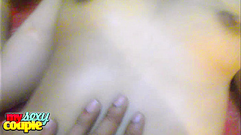 Sonia Bhabhi’s Pussy Gets Pounded By Her Horny Hubby Sunny’s Massive Dick