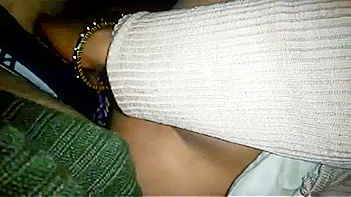 Indian Amateur Wife Gets Pounded By College Buddy