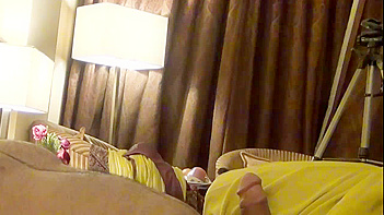 Desi Wife in Shalwar Kameez Gets Pounded Hardcore XXX Sex