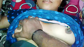 Village Bhabhi Gets Pounded Hard in XXX Porn Session