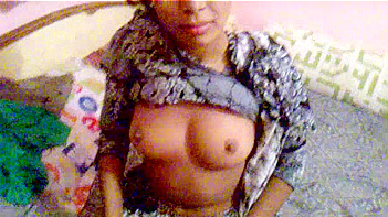 Bengali Babe Rides Dick Like a Whore in Hardcore Sex Session