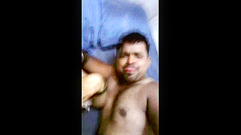 Indian Bhabhi Gets Pounded Like a Fucking Pro, Hardcore Sex Scene