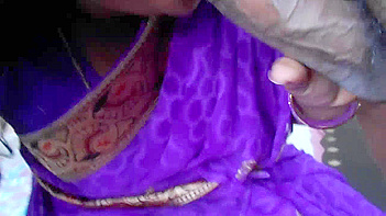 Bhabhi Sucks Thick Meaty Dick Like a Whore