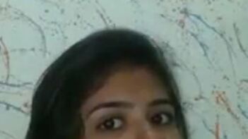 Komal’s Fucked-Up, Steamy Sex Affair With Her Horny Cousin Caught on Camera