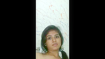 Komal’s Fucked-Up, Steamy Sex Affair With Her Horny Cousin Caught on Camera