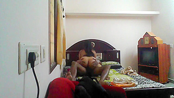 Desi Wife Ayesha Shows Off Her Tight Pussy In Wild MMS Sex Tape