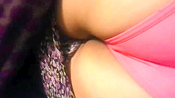 Indian Chick with Big Busty Titties and Juicy Booty Gets Pounded Hard