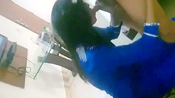 Lucknow Medical College Girl Indu Gets Fucked Hard In Scandal Video