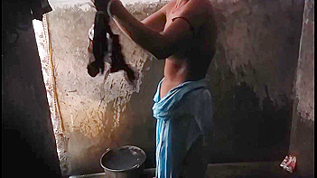 Indian Aunty Caught on Hidden Cam in HD, Sucking Dick and Getting Pounded