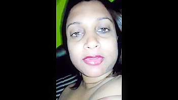 Indian Bhabhi Licking Her Juicy Boobs in a Filthy Selfie Session