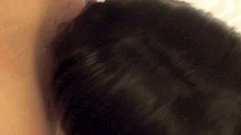 Indian Bhabhi Sucks College Boy’s Dick In Her Bedroom Like a Whore