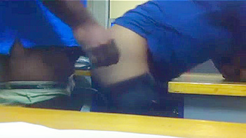 Mumbai Girl Sucks Dick Like a Whore in Homemade Porno