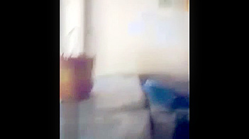 Indian Chick with Massive Tits Shyly Strips Down Naked
