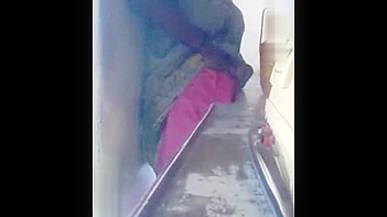 Indian Chick with Massive Tits Shyly Strips Down Naked