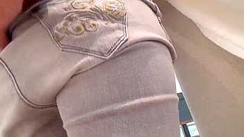 Indian Babe with Juicy Tits and Plumpy Ass Rides Cock Like a Whore