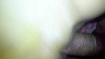 Indian Babe Rides Meaty Dick Like a Whore