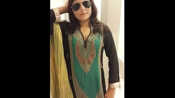 Pakistani Couple Gets Wild on Honeymoon, Raw Sex Caught on Camera