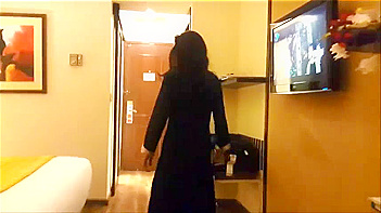 Pakistani Couple Gets Wild on Honeymoon, Raw Sex Caught on Camera