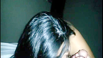 MILF Mamatha Sucks Dick Like a Whore in This Insane Blowjob Video