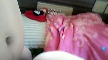 Indian GF Gets Pounded Hard In Doggystyle