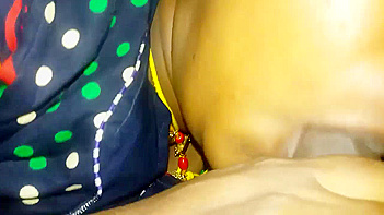 South Indian Bhabhi Amateur Porn, Wild Sex Session With Curvy Milf