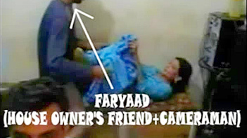 Indian Desi Couple Getting Wild and Dirty in Their Bedroom