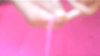 Desi Aunty Palak in Tight Lingerie Teasing the Shit Out of Me