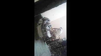 Indian Family Sex - Young Bro Catches Brother Poundin' Bhabhi Hard Core