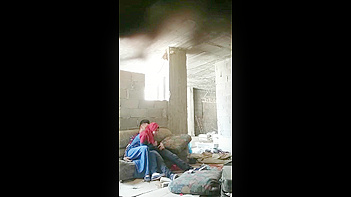 Indian Muslim Couple Sucking Dick and Fucking Like Animals