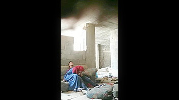 Indian Muslim Couple Sucking Dick and Fucking Like Animals