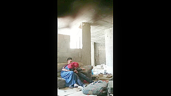Indian Muslim Couple Sucking Dick and Fucking Like Animals