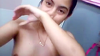 Indian Babe Pritu Gets Wild in Leaked Sex Tape, Mind-Blowing Action!