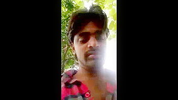 Amazing Outdoor Sex with Juicy Tits, Gauri’s Indian GF Sucks Dick Like a Whore