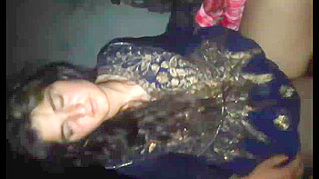 Indian Sex Tape Featuring Sexy Desi Muslim Wife Getting Pounded Hardcore