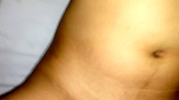 Indian GF’s Tight Pussy Getshammered By Her Horny Ass Partner