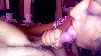 Indian GF Fucking Wild on Honeymoon Trip Before Wedding, Hot as Hell, Curves Galore