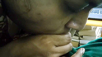 Filthy Indian Milf Namrita Bhabhi Nails a Mind-Blowing Blowjob