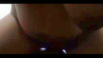 Indian Chick Strips Down, Jerks Boyfriend’s Massive Cock Wildly