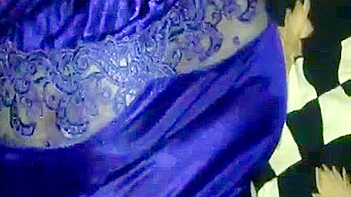Indian Wife Lets Her Dewar Slam Her Pussy Hard As Hell