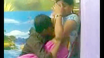 Bihari College Couple Sucking Dick and Kissing in Friend’s Studio Like Animals