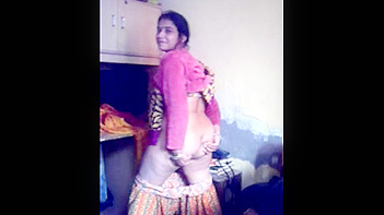 Simi Bhabhi with a Dripping Wet Pussy in Action
