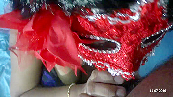 Desi Bhabhi Sucks Dick Like a Whore in This Mind-Blowing Blowjob Video