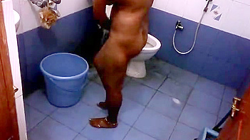 Indian Bhabhi Shilpa Masturbating in the Shower, Wet Pussy, Filthy Moans