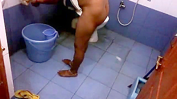 Indian Bhabhi Shilpa Masturbating in the Shower, Wet Pussy, Filthy Moans