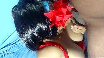 Indian Bhabhi Masturbating Like a Fucking Pro, Sizzling Wet Pussy