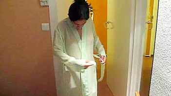 Dirty Indian Wife Nails It in Hotel, Lingerie Action Off the Charts