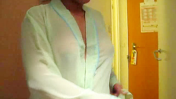 Dirty Indian Wife Nails It in Hotel, Lingerie Action Off the Charts