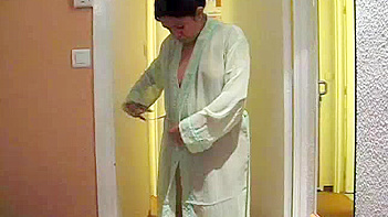 Dirty Indian Wife Nails It in Hotel, Lingerie Action Off the Charts