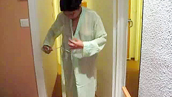 Dirty Indian Wife Nails It in Hotel, Lingerie Action Off the Charts